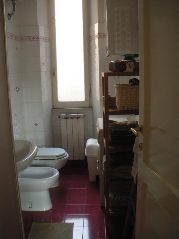 Casa Castelbolognese Apartment Rome Exterior photo
