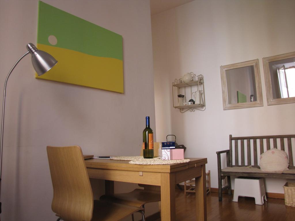 Casa Castelbolognese Apartment Rome Exterior photo