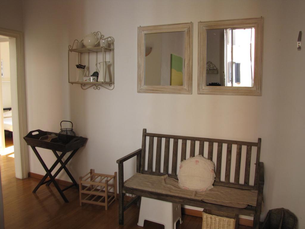 Casa Castelbolognese Apartment Rome Exterior photo