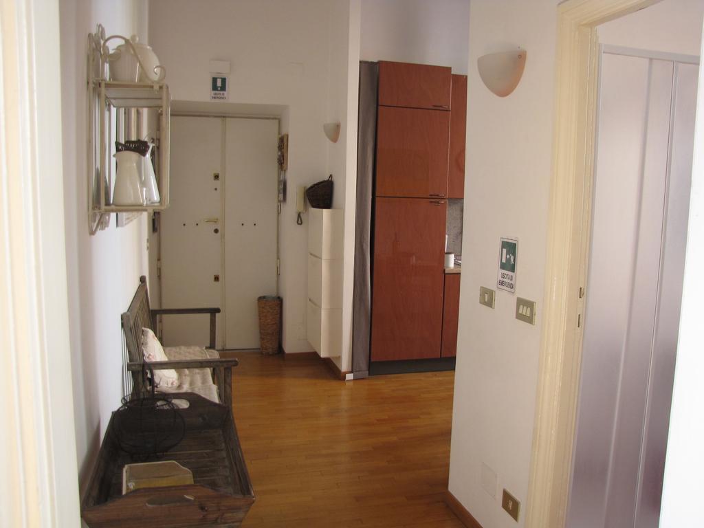 Casa Castelbolognese Apartment Rome Exterior photo