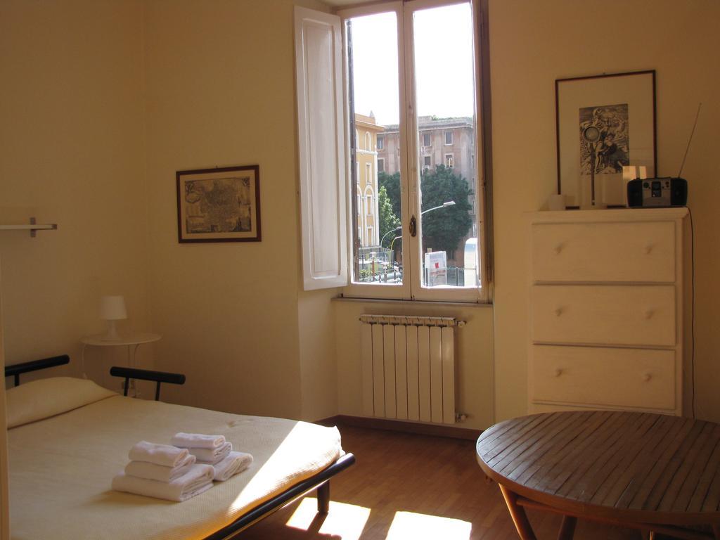 Casa Castelbolognese Apartment Rome Exterior photo